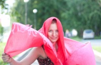 Мила Миронова