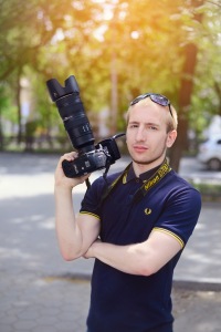 Евгений Исупов