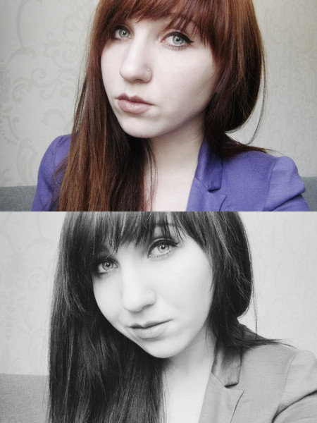 Мария Замятина