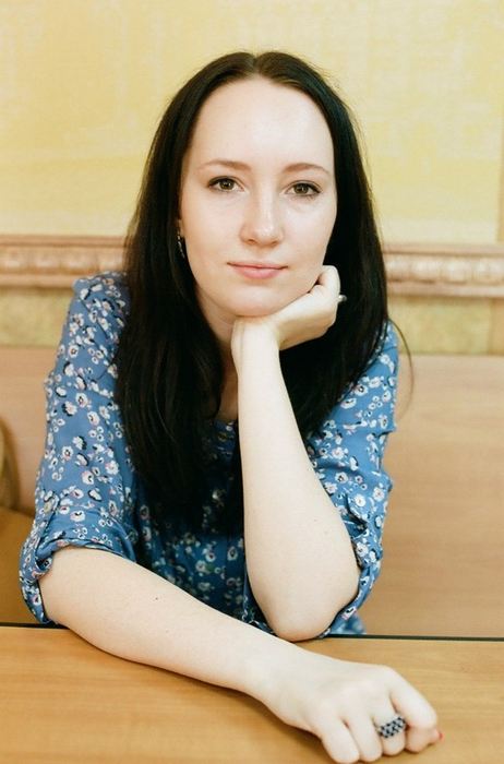 Анастасия Козьмина