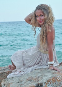 Карина Пахомова