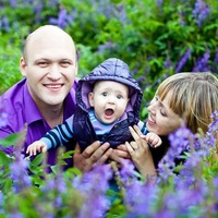 Анна Степанова