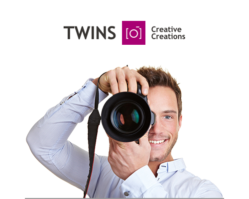 Twins Creative Creations