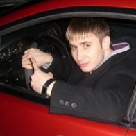 Василий Золотов