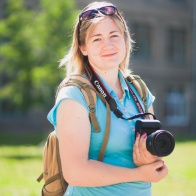 Марина Мухтарова