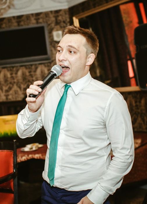 Андрей Чураков