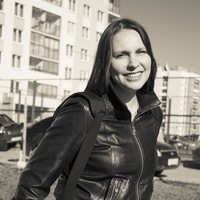 Наталия Большекова