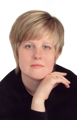 Светлана Ширяева