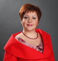 Елена Власова