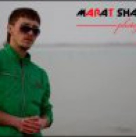 Marat Shabakayev
