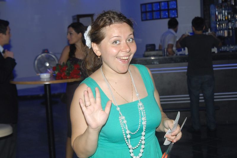 Ириша Козырева