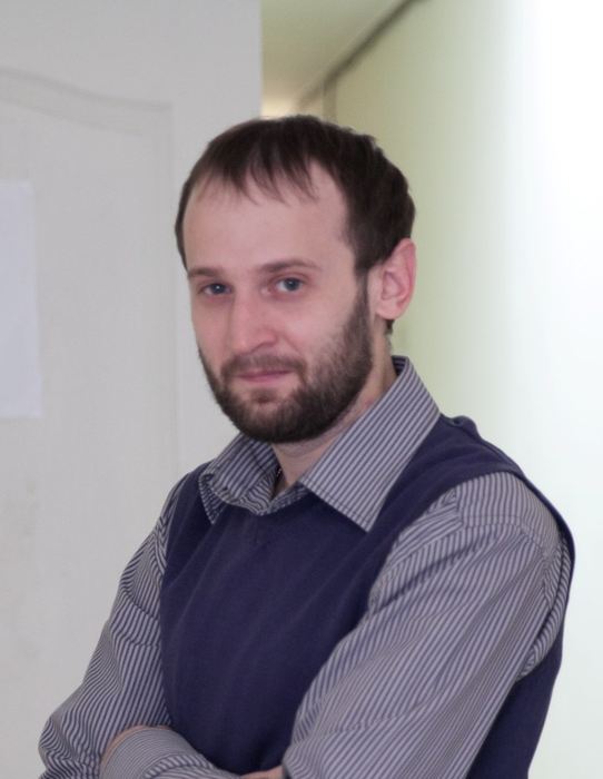 Владимир Ощепков