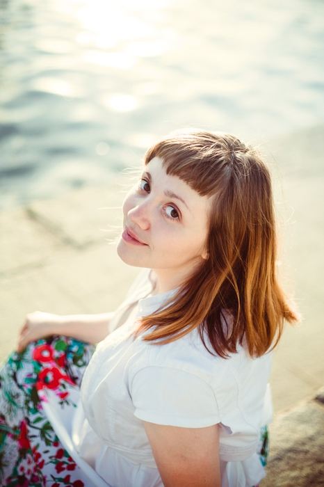 Катя Пичугина