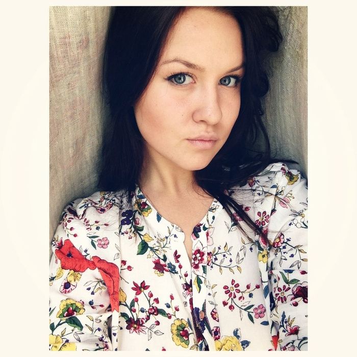 Валерия Кречетникова