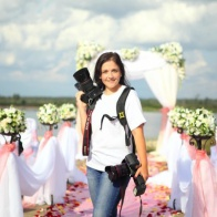 Ирина Недялкова