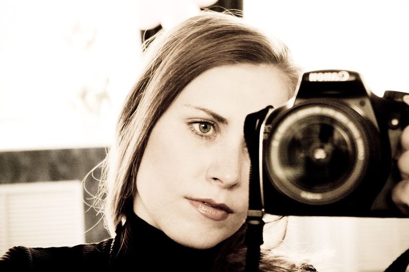 Любовь Ямская