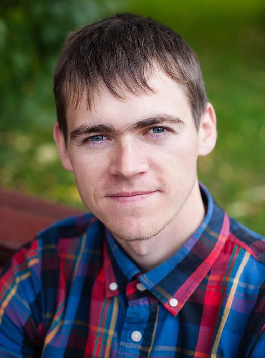 Павел Разжигаев