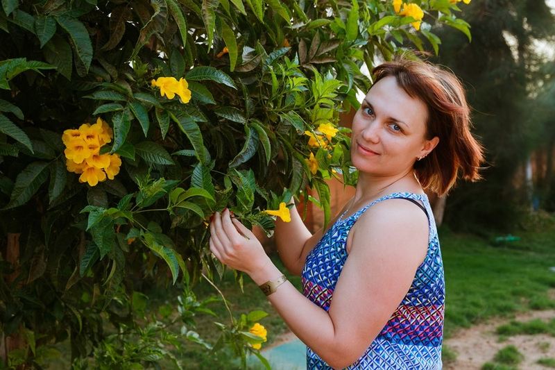 Анна Рыкова