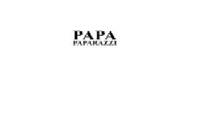 Papa Paparazzi