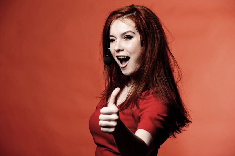 Ольга Кернер