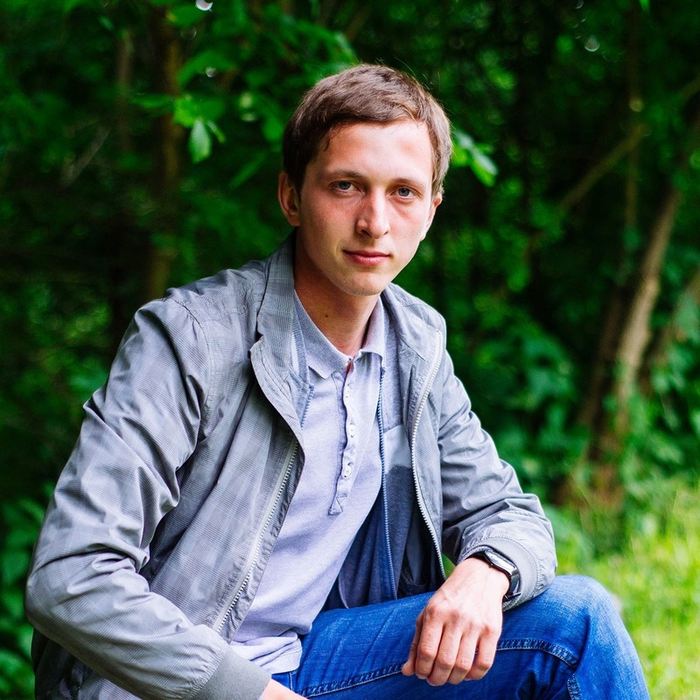 Виктор Непомнящий