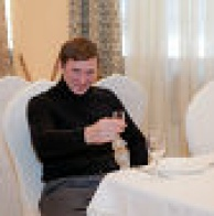 Иван Михайлик