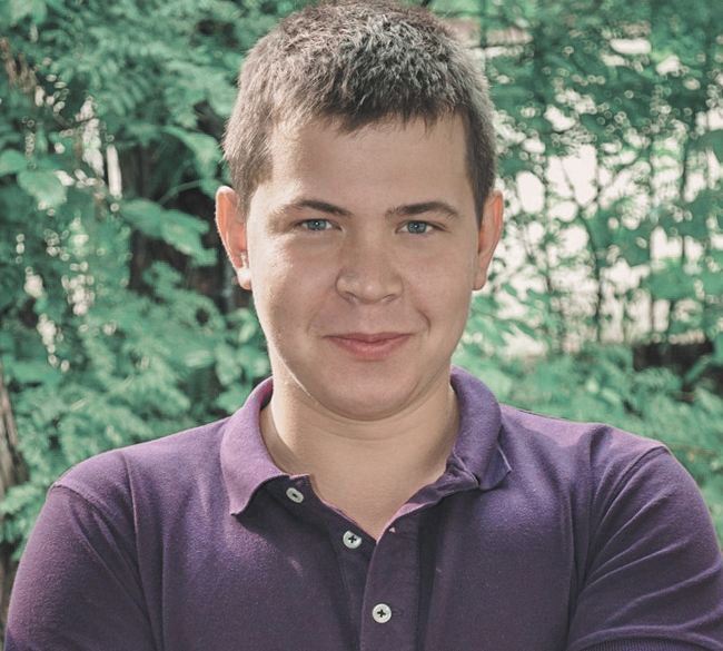 Артем Полешко