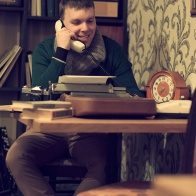 Евгений Лин