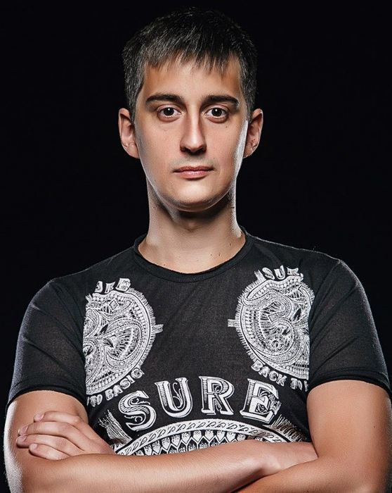 Григорий Постников