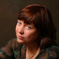 Вероника Горбова