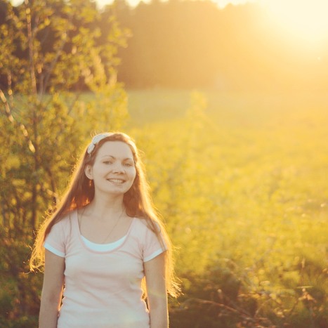 Екатерина Корчик