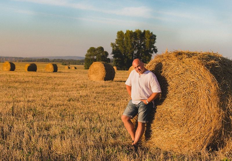 Игорь Шипулин