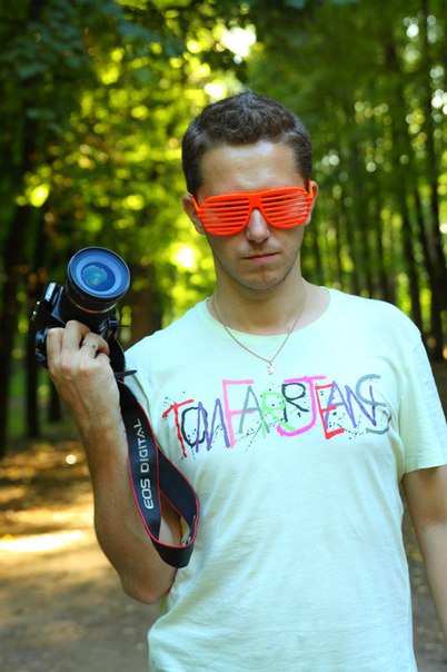 Александр Гусев