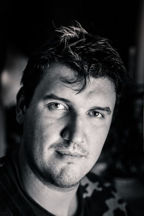 Максим Сухарев