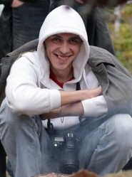 Роман Сатонкин