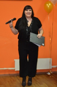 Ксения Макарова