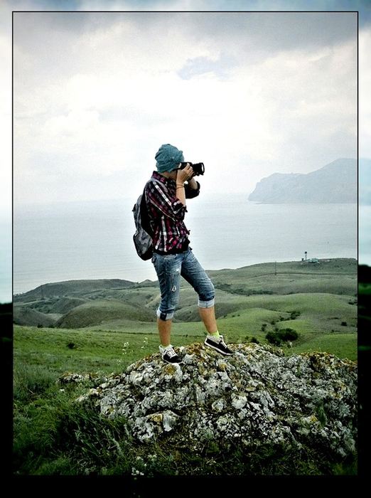 Фотина Светлая