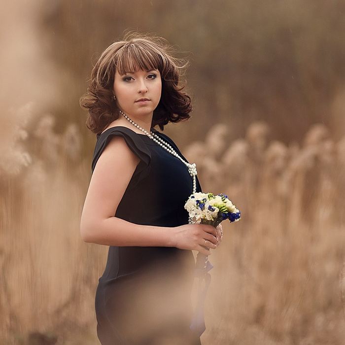 Наталия Мочалова