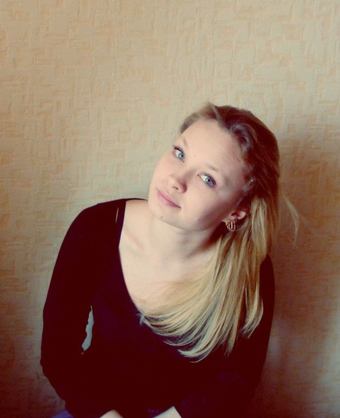 Екатерина Буйнова