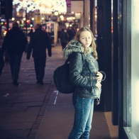 Анна Саханцева