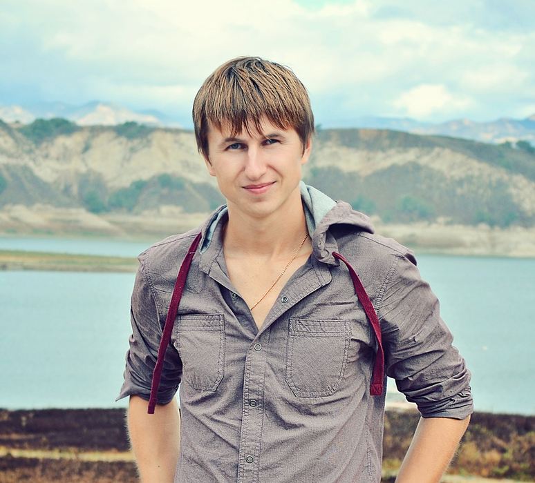 Андрей Власов