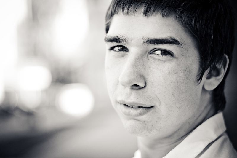 Юрий Иконников