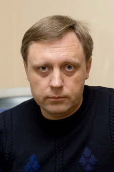 Дмитрий Ракитин