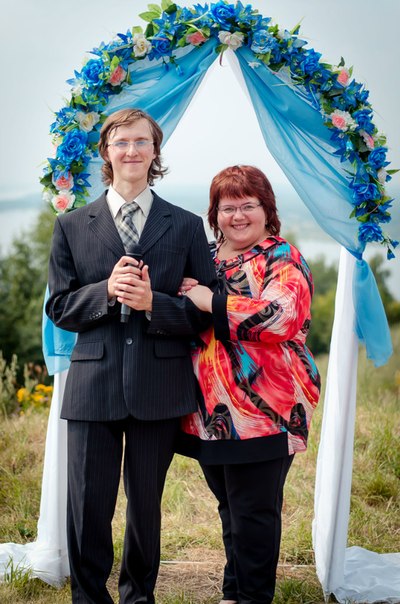 Евгения Шаталова