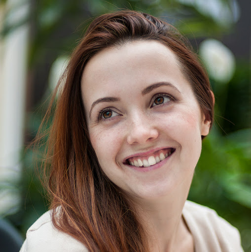 Дарья Колюк