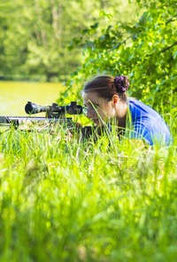 Мария Холзакова