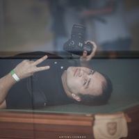 Артем Лисенков