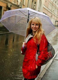 Мария Рассказова