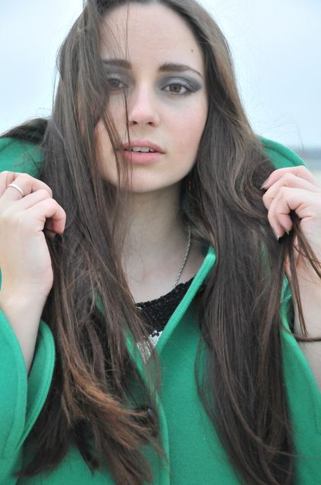 Катерина Бычкова