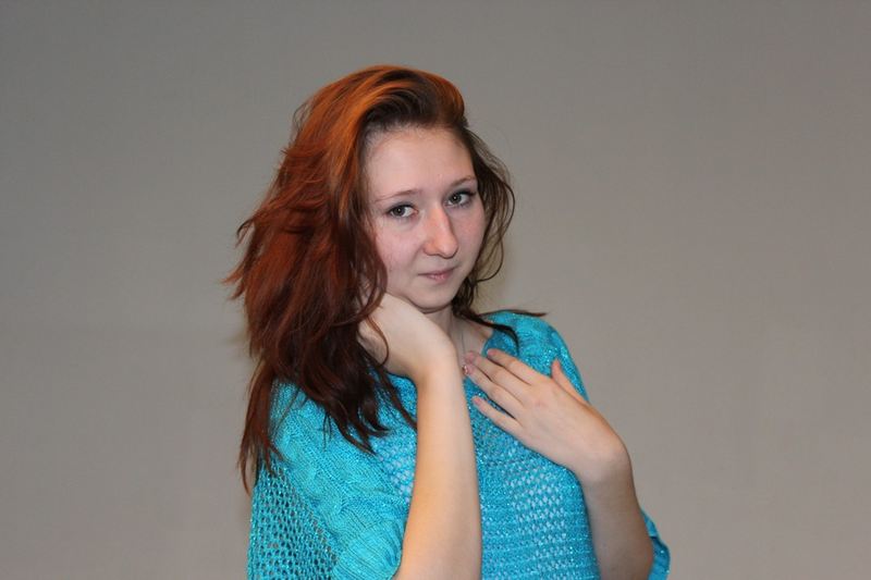 Ирина Пономарева